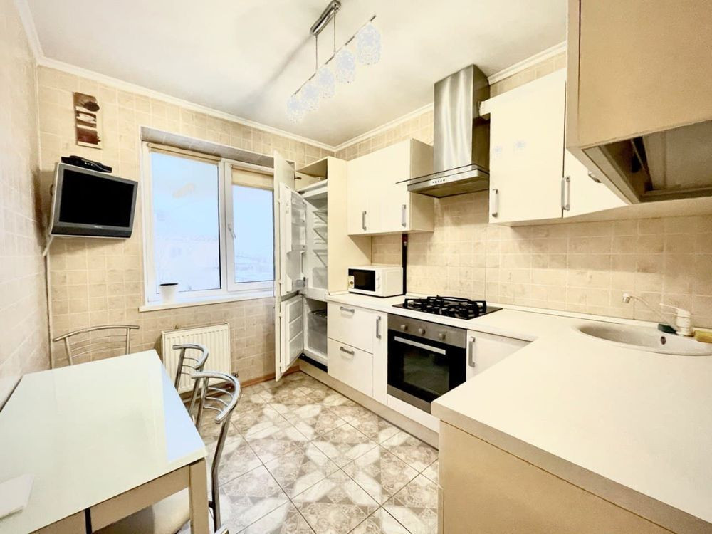 Сдается 3 к кв, ул. Воскресенская( ленина) 4 а Днепр - изображение 2