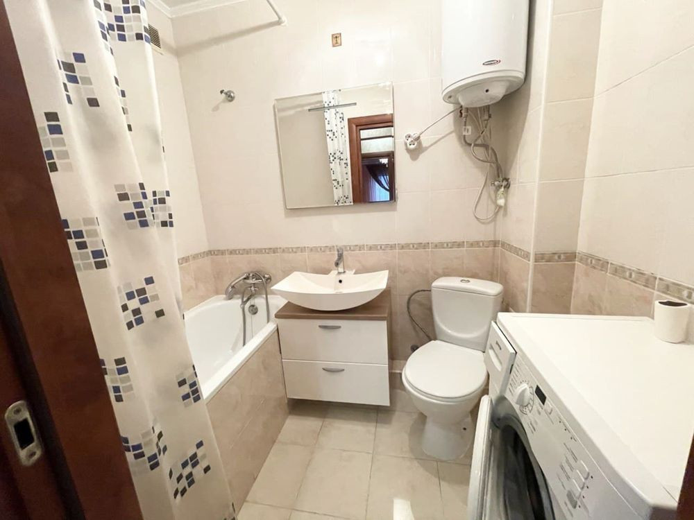 Сдается 3 к кв, ул. Воскресенская( ленина) 4 а Днепр - изображение 7