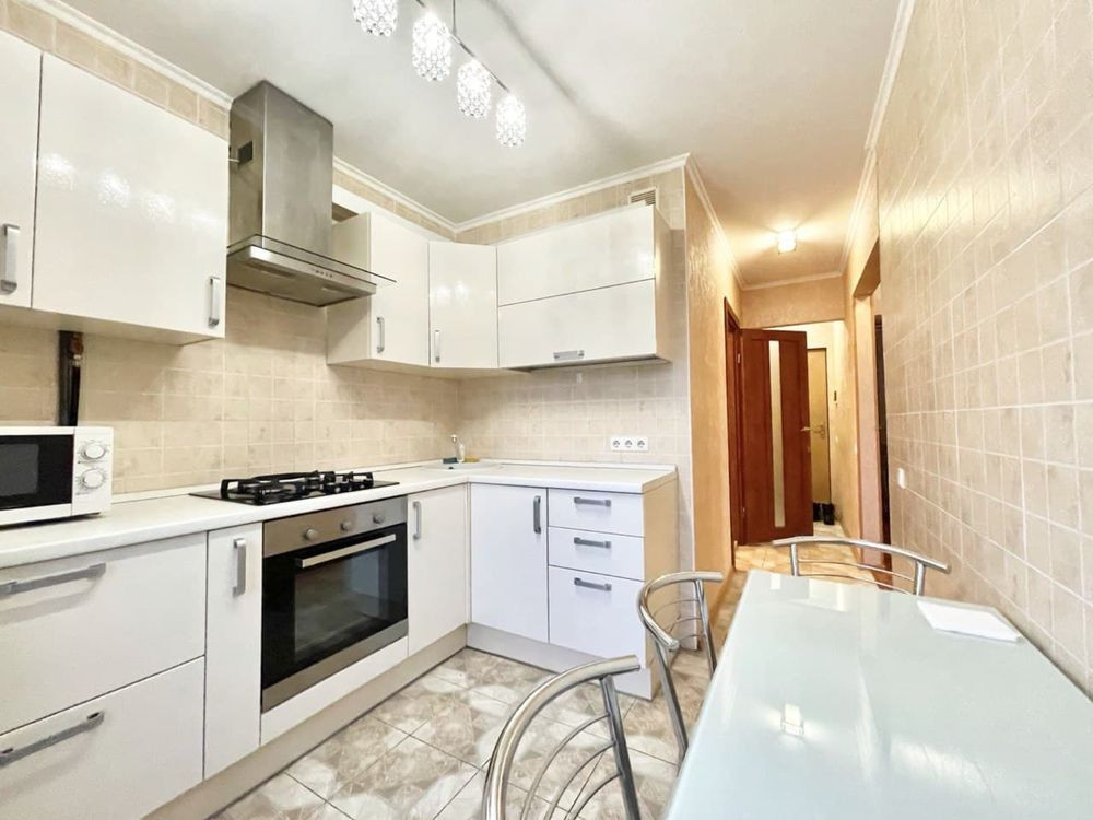 Сдается 3 к кв, ул. Воскресенская( ленина) 4 а Днепр - изображение 4