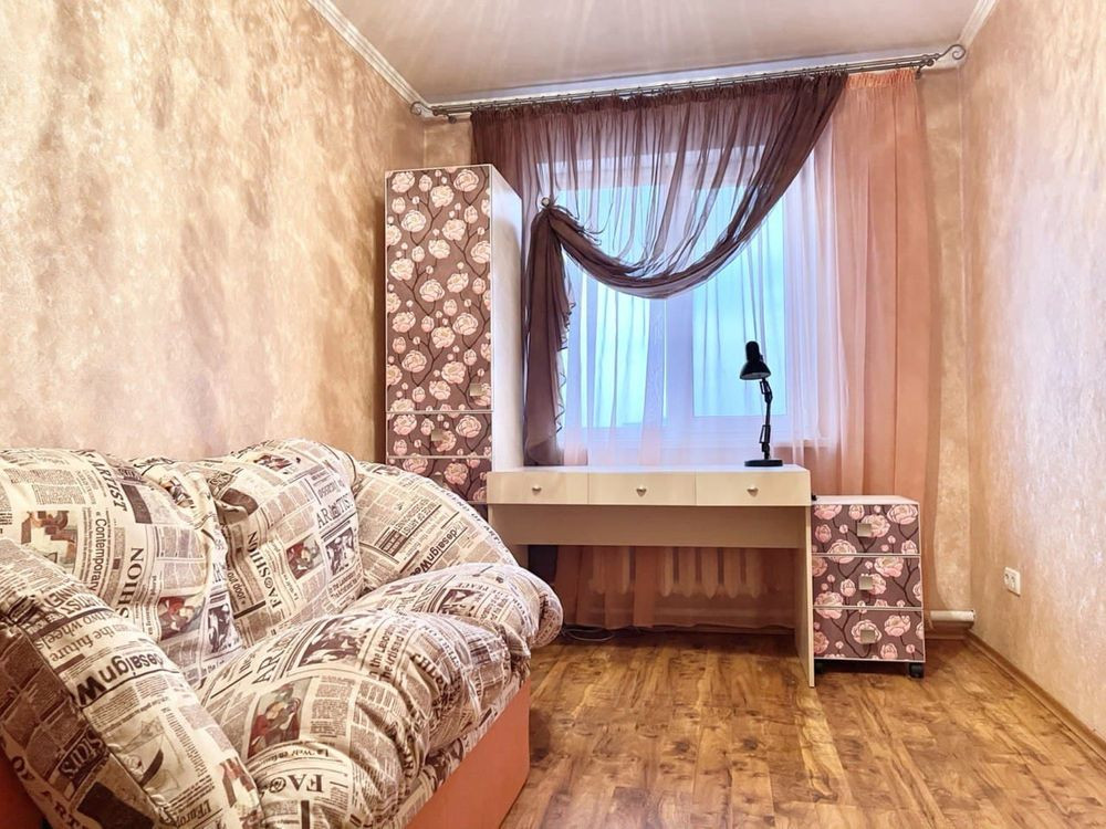 Сдается 3 к кв, ул. Воскресенская( ленина) 4 а Днепр - изображение 5