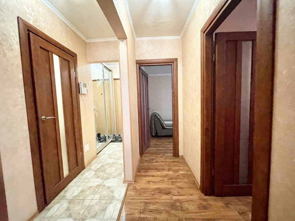 Сдается 3 к кв, ул. Воскресенская( ленина) 4 а Днепр - изображение 6