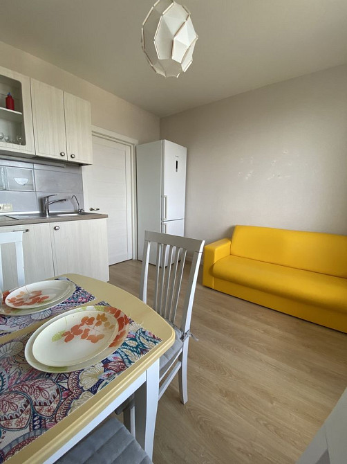 2-ка на Алексеевке, Проспект Победы 53-б, ЖК Молодежный Городок Харьков - изображение 5