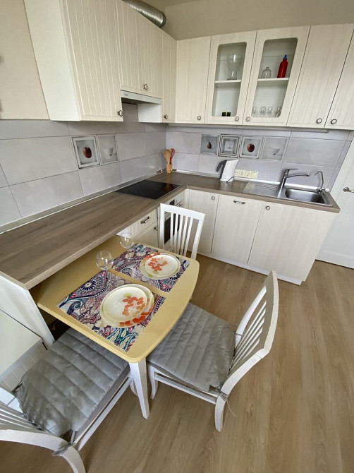 2-ка на Алексеевке, Проспект Победы 53-б, ЖК Молодежный Городок Харьков - изображение 6