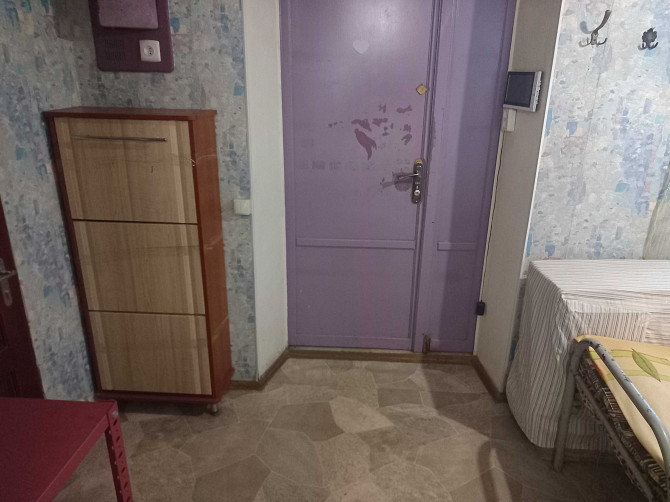 Сдам 1 комнатную на Водопьянова/ с.Усатово с коммунальными Усатово - изображение 4