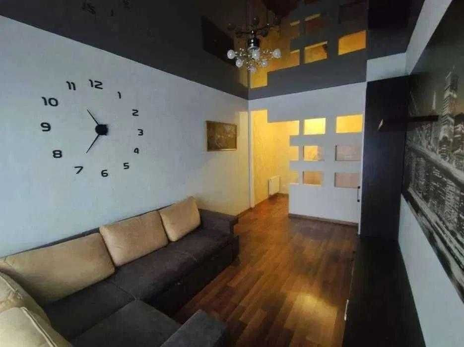 Сдам 1комнатную квартиру ЖК Пражский квартал Петропавлівська Борщагівка - зображення 3