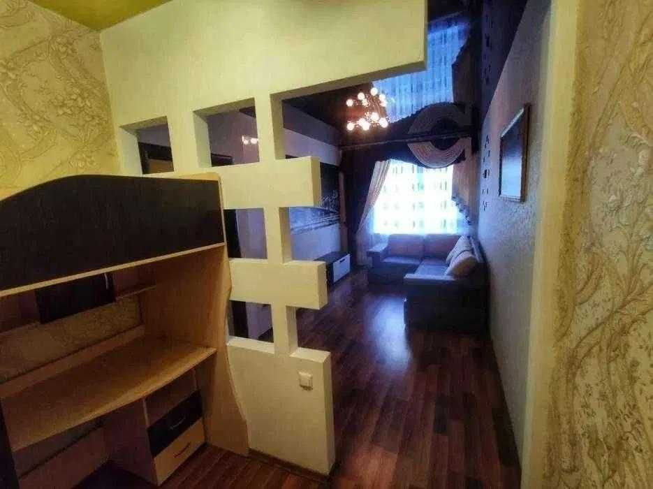 Сдам 1комнатную квартиру ЖК Пражский квартал Петропавлівська Борщагівка - зображення 5