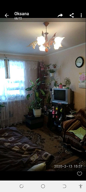 Сдам 2х.комнатную квартиру Балаклія (Харківська обл.) - зображення 3