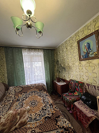 Продаж 2 кімнатної квартири в Березовиці Великая Березовица - изображение 1