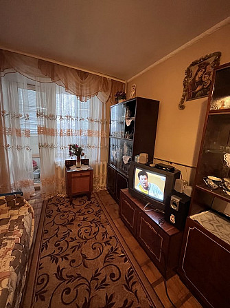 Продаж 2 кімнатної квартири в Березовиці Великая Березовица - изображение 6