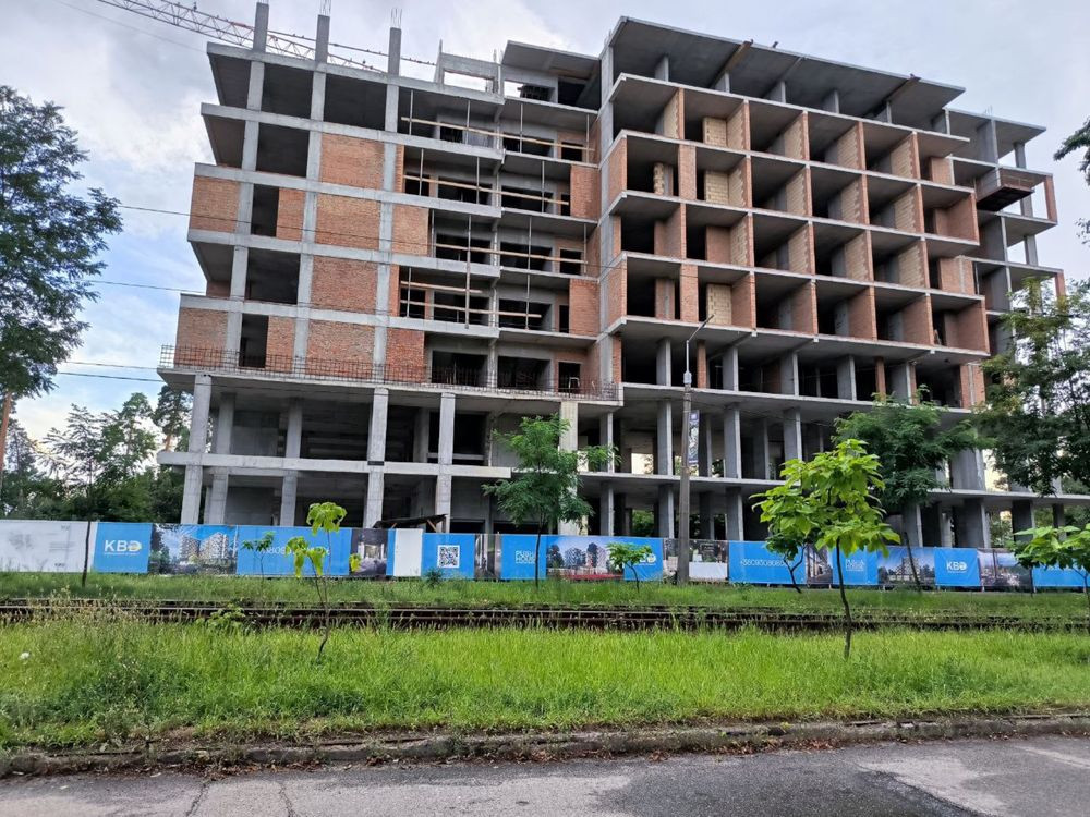 1к квартира в Пуща Водице - Киев Pusha House Київ - зображення 3