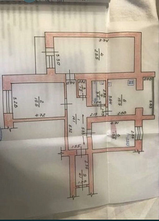 Продається 3к. квартира. Гореничі. Власник. Гореничі - зображення 1