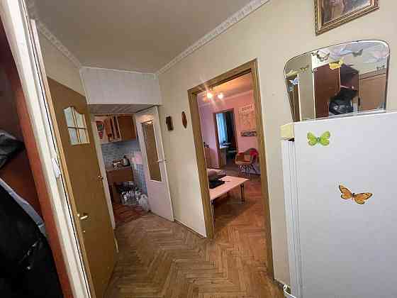 Продам 3 кімнатну квартиру за 3 км. від Львова (смт. Оброшине) Оброшине