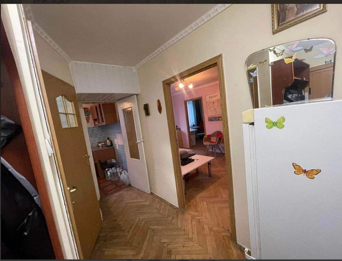 Продам 3 кімнатна квартира за 3 км. від Львова (смт. Оброшине) -39 тис Оброшино - изображение 5