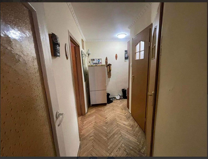 Продам 3 кімнатна квартира за 3 км. від Львова (смт. Оброшине) -39 тис Оброшине - зображення 2