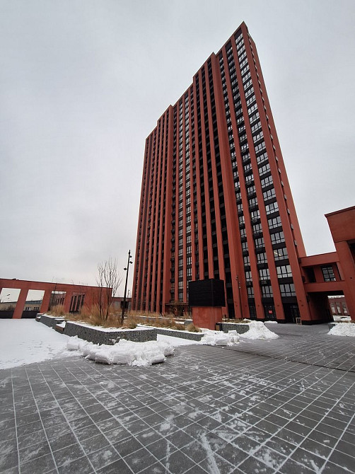 Продаж 1к, 50м, ЖК ДОК 32/ DOK32 Київ - зображення 3