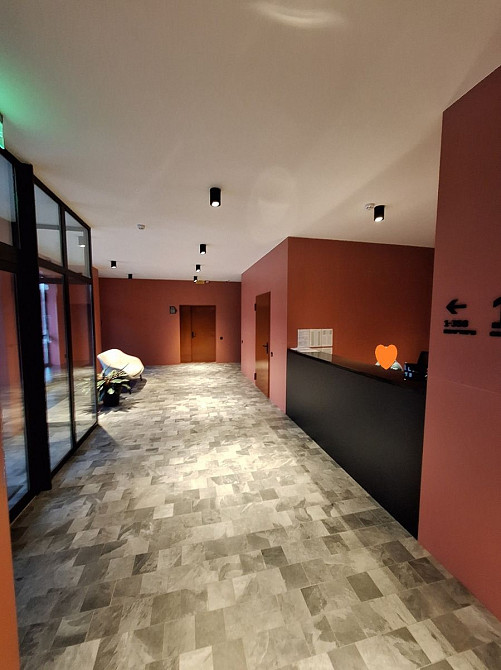 Продаж 1к, 50м, ЖК ДОК 32/ DOK32 Київ - зображення 7