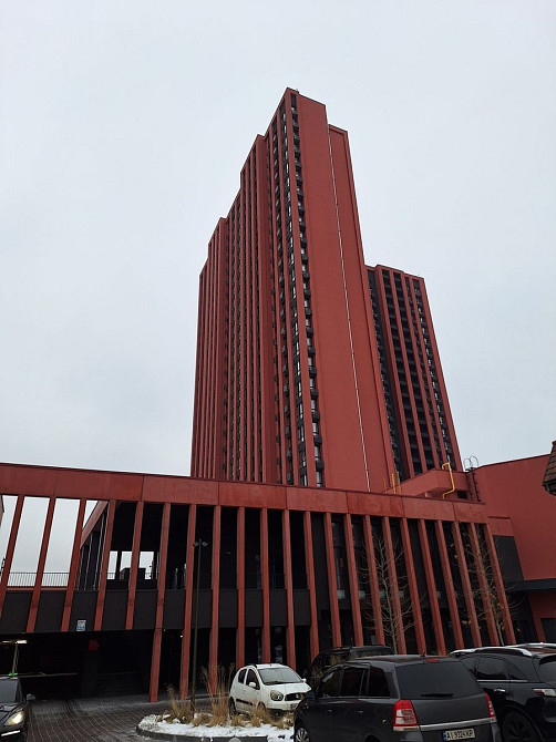 Продаж 1к, 50м, ЖК ДОК 32/ DOK32 Київ - зображення 1