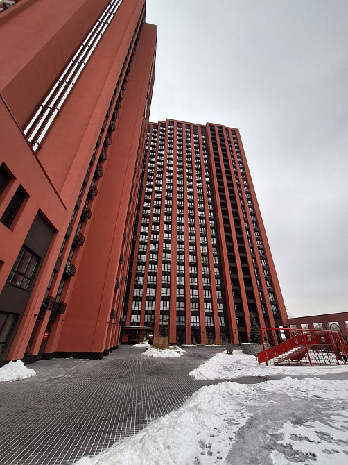 Продаж 1к, 50м, ЖК ДОК 32/ DOK32 Київ - зображення 4