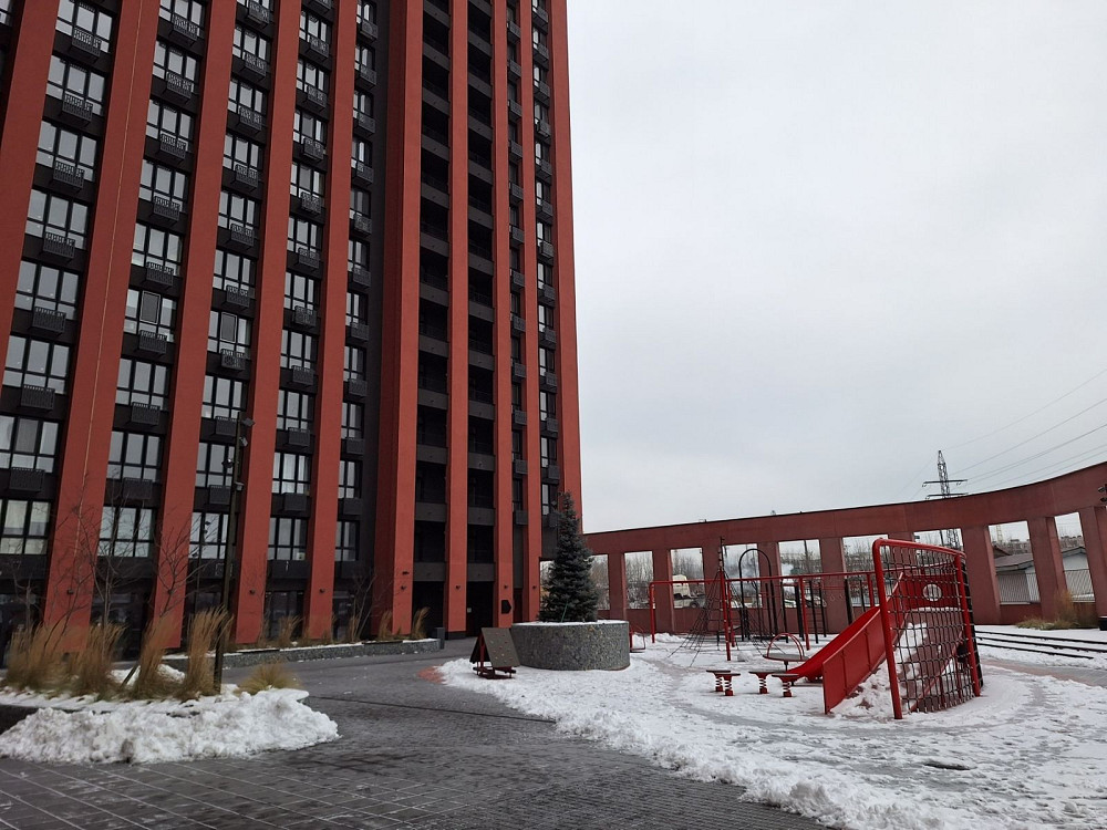 Продаж 1к, 50м, ЖК ДОК 32/ DOK32 Київ - зображення 5