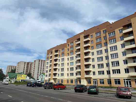 Однокімнатна квартира Дрогобич, єОселя, вул. Володимира Великого 5 Б Дрогобыч
