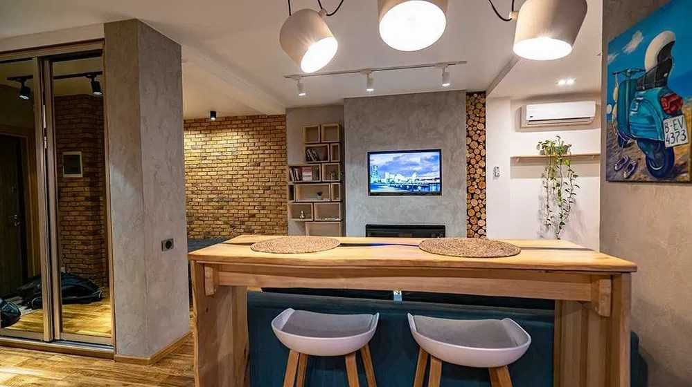 Продажа 1к квартиры ул Шолуденко 1а ЖК Воздухофлотский квартал  КПИ Київ - зображення 6