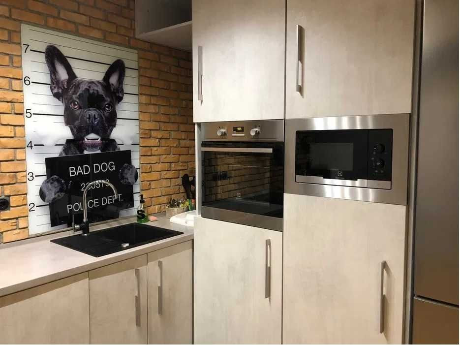 Продажа 1к квартиры ул Шолуденко 1а ЖК Воздухофлотский квартал  КПИ Київ - зображення 8