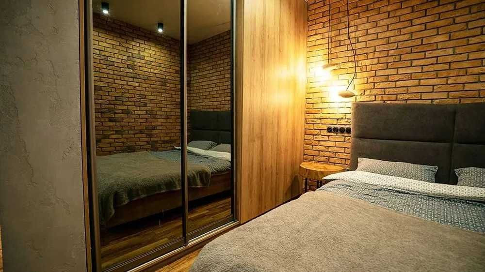 Продажа 1к квартиры ул Шолуденко 1а ЖК Воздухофлотский квартал  КПИ Київ - зображення 5