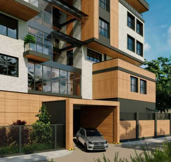 Продам видовую квартиру с террасой в ЖК Сапфир Одесса - изображение 1