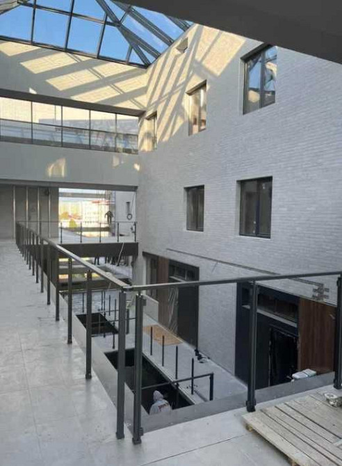 Продам видовую квартиру с террасой в ЖК Сапфир Одесса - изображение 4