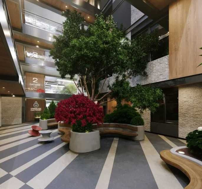 Продам видовую квартиру с террасой в ЖК Сапфир Одесса - изображение 2