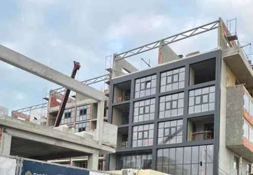 Продам видовую квартиру с террасой в ЖК Сапфир Одесса - изображение 5