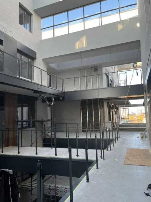 Продам видовую квартиру с террасой в ЖК Сапфир Одесса - изображение 3