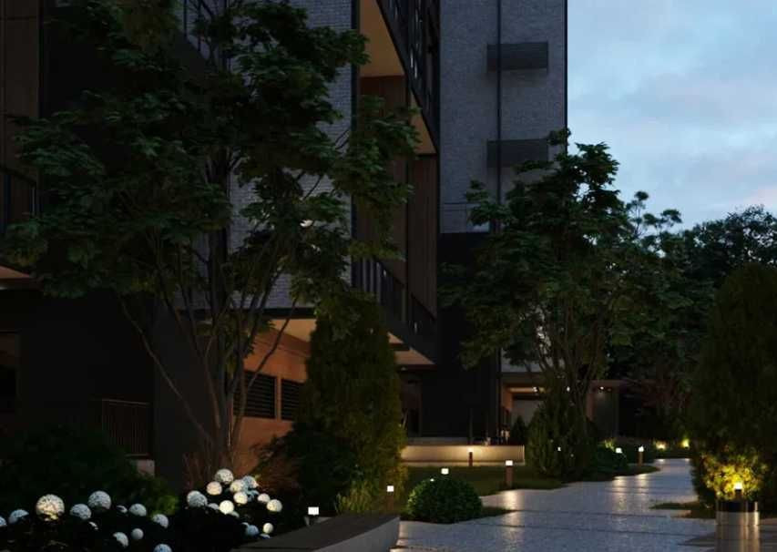 Продам видовую квартиру с террасой в ЖК Сапфир Одесса - изображение 8