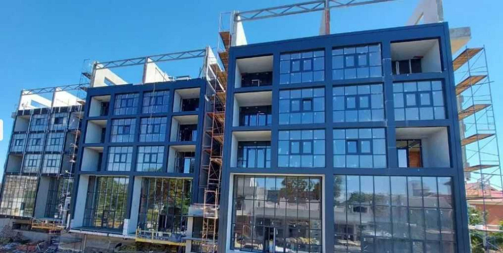 Продам видовую квартиру с террасой в ЖК Сапфир Одесса - изображение 6