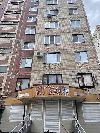 Продаж квартири в центрі міста Дружківка