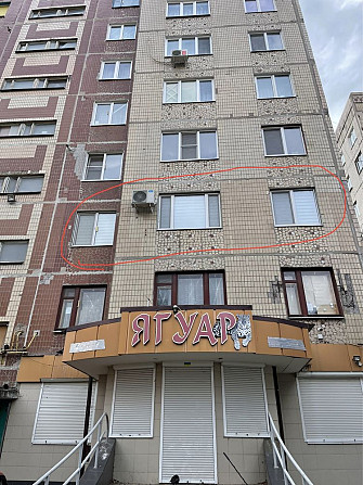 Продаж квартири в центрі міста Дружківка - зображення 1
