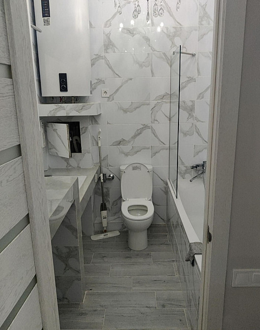 Аренда 2-комн ЖК Акапулько 2, Педагогическая, Аркадия Одесса - изображение 8