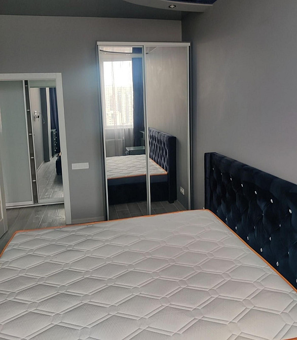 Аренда 2-комн ЖК Акапулько 2, Педагогическая, Аркадия Одесса - изображение 5