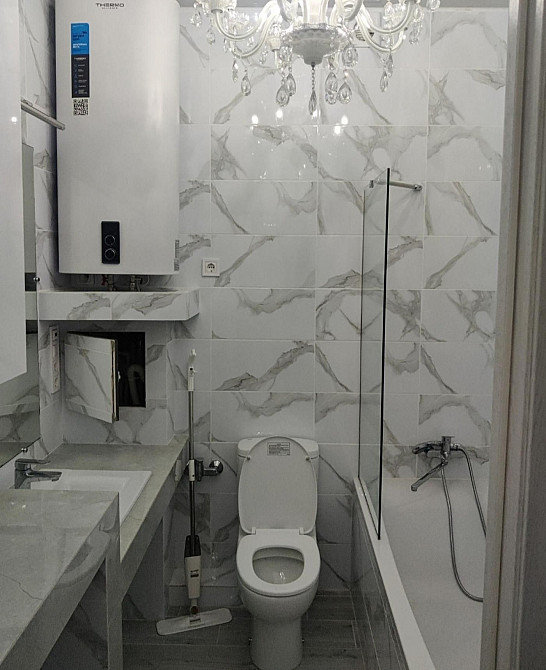 Аренда 2-комн ЖК Акапулько 2, Педагогическая, Аркадия Одесса - изображение 6