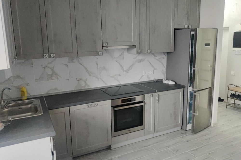 Аренда 2-комн ЖК Акапулько 2, Педагогическая, Аркадия Одесса - изображение 1