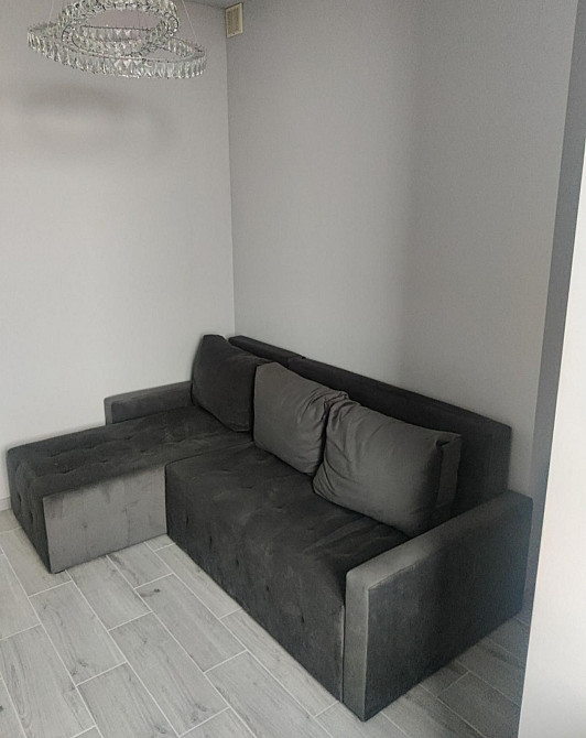 Аренда 2-комн ЖК Акапулько 2, Педагогическая, Аркадия Одесса - изображение 3