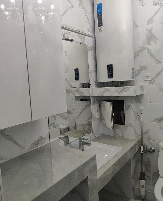 Аренда 2-комн ЖК Акапулько 2, Педагогическая, Аркадия Одесса - изображение 2