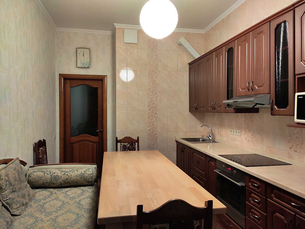 1к Голден Парк возле метро Берестейская Шамрыло 4 в Парково-Сирецкая Киев - изображение 7