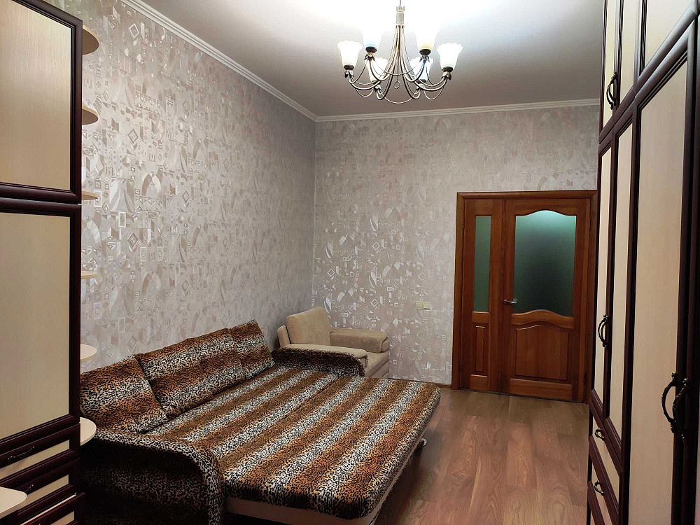 1к Голден Парк возле метро Берестейская Шамрыло 4 в Парково-Сирецкая Киев - изображение 2