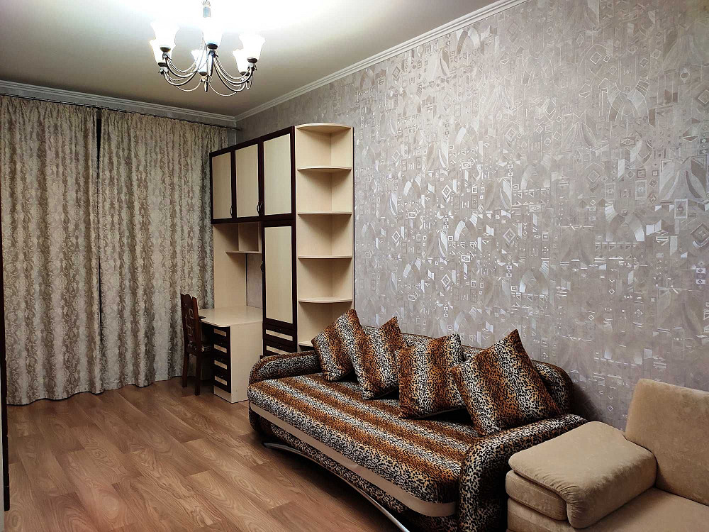 1к Голден Парк возле метро Берестейская Шамрыло 4 в Парково-Сирецкая Киев - изображение 1