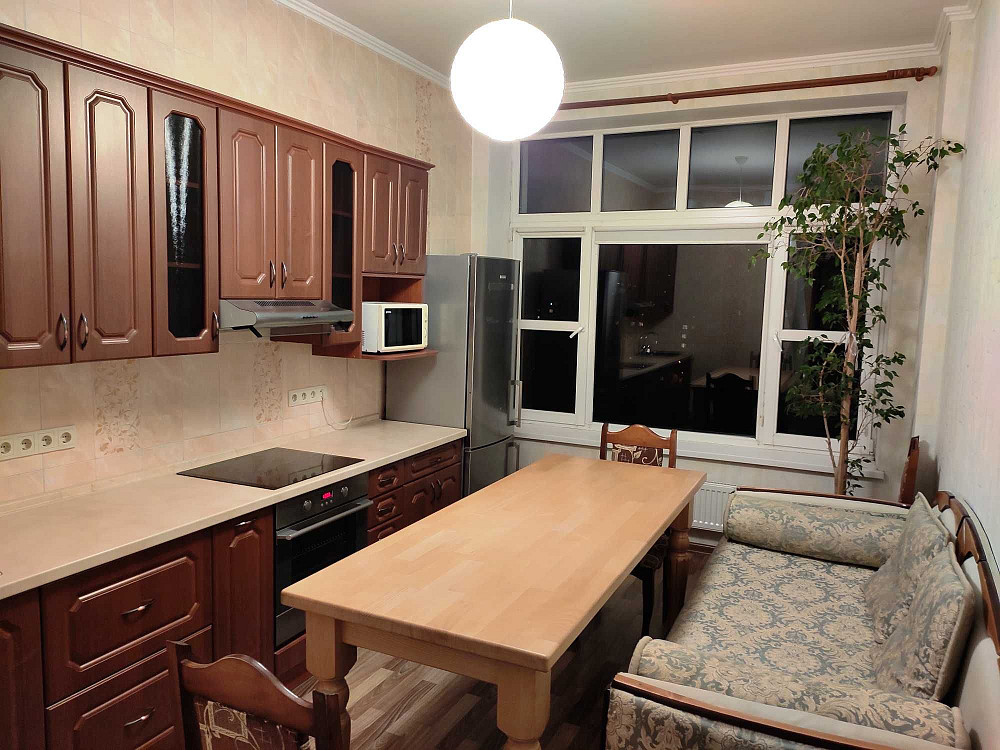 1к Голден Парк возле метро Берестейская Шамрыло 4 в Парково-Сирецкая Киев - изображение 6