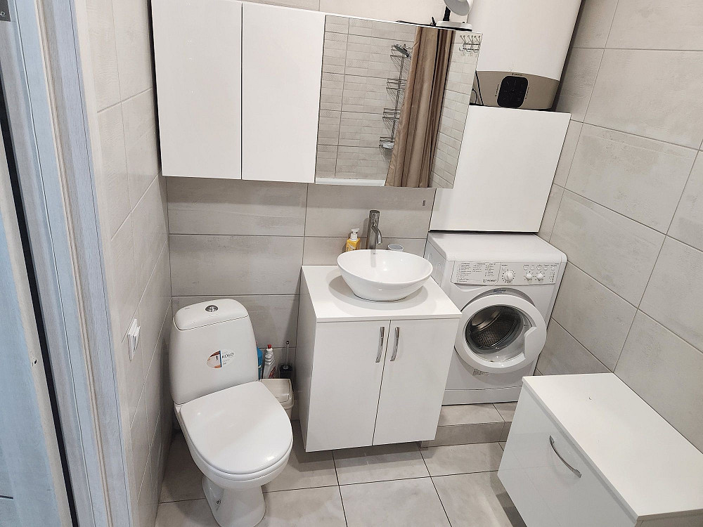 Квартира від власника вул.Андрія Аболмасова 4а Киев - изображение 7