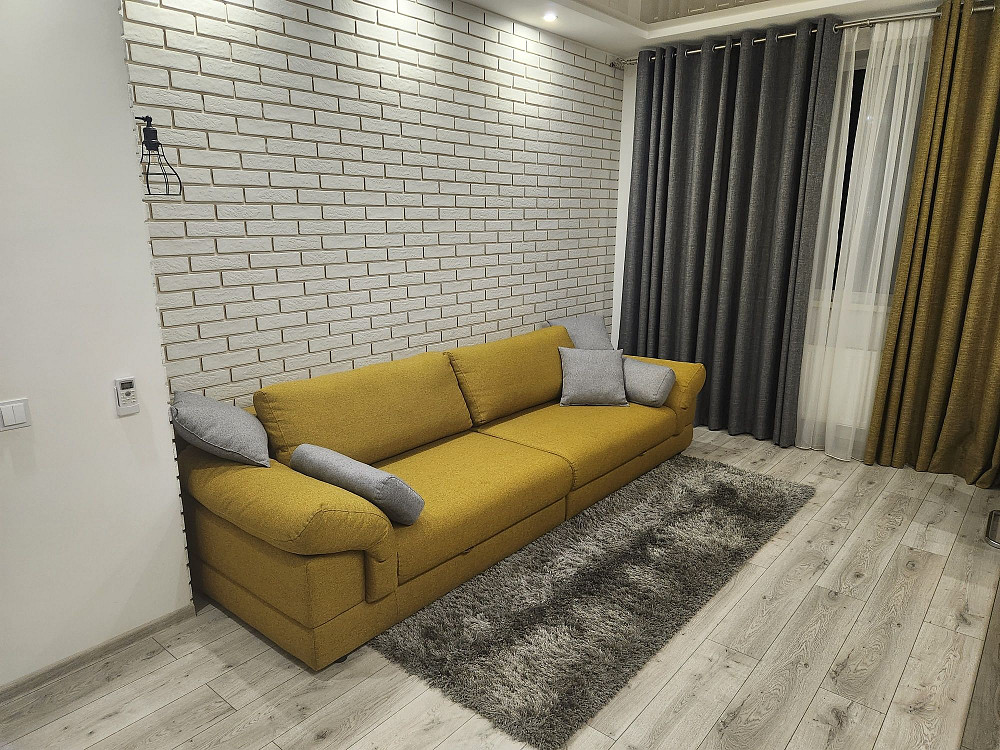 Квартира від власника вул.Андрія Аболмасова 4а Киев - изображение 5