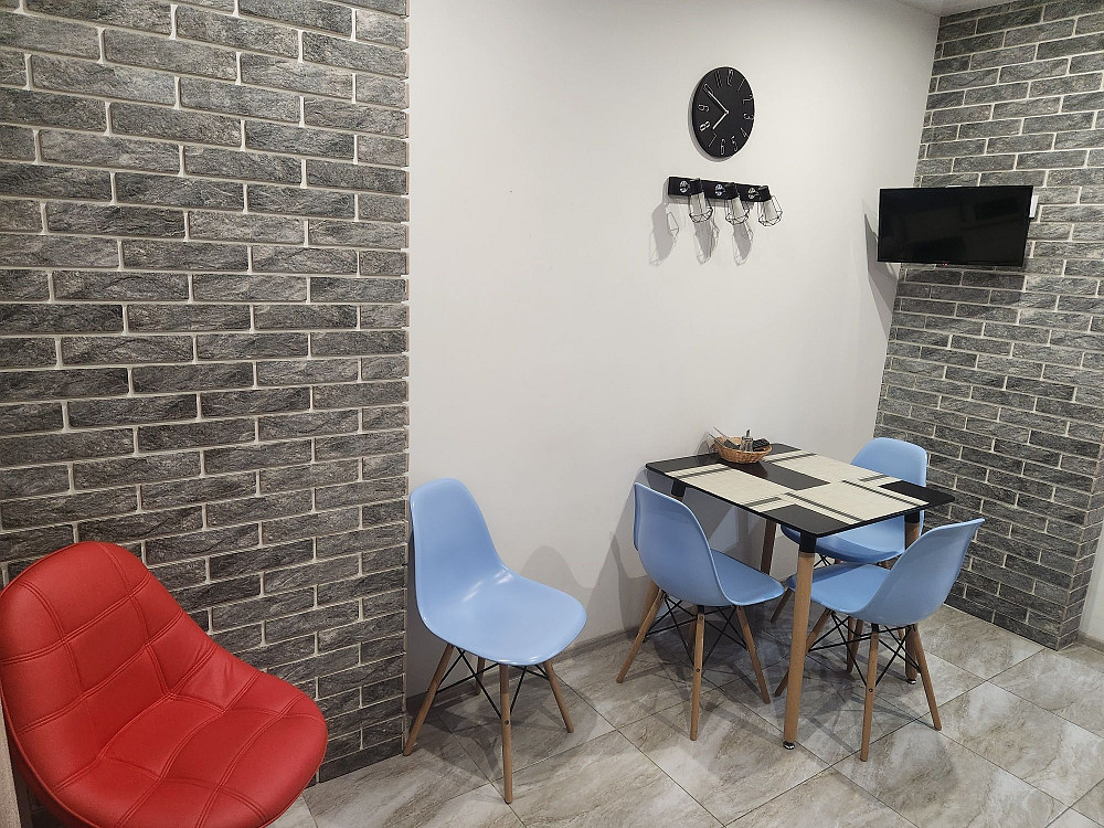 Квартира від власника вул.Андрія Аболмасова 4а Киев - изображение 3