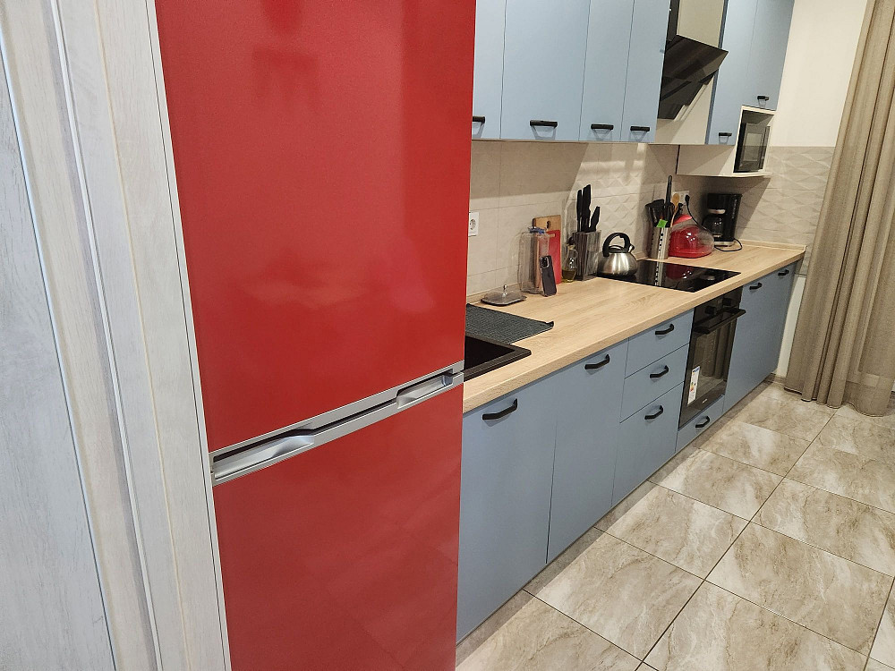 Квартира від власника вул.Андрія Аболмасова 4а Киев - изображение 2